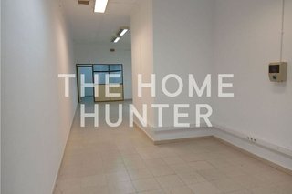 Local comercial en alquiler en El Centre en Esplugues de Llobregat