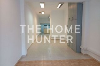 Local comercial en alquiler en El Centre en Esplugues de Llobregat