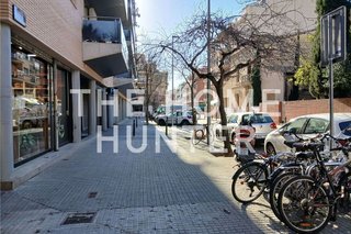 Local comercial en alquiler en El Centre en Esplugues de Llobregat