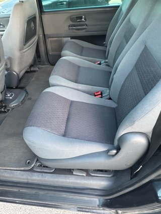 Ford Galaxy 7 plazas 2006 1.9 tdi 6 velocidades