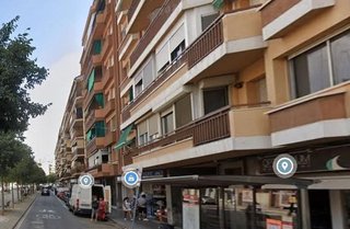 Garaje en alquiler en Sant Pere Nord en Terrassa