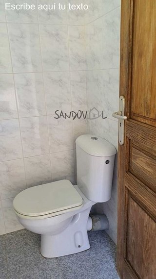 Chalet en alquiler en Sant Josep en Sant Josep de sa Talaia