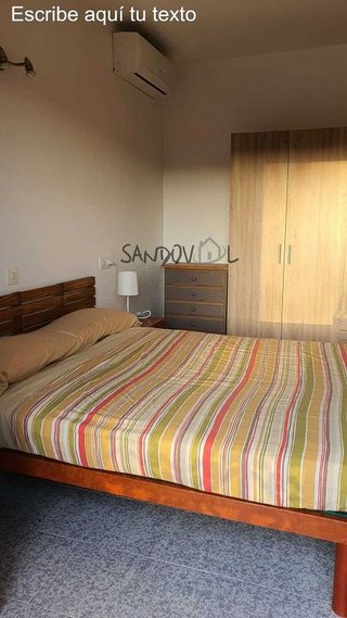 Chalet en alquiler en Sant Josep en Sant Josep de sa Talaia