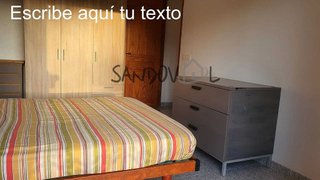 Chalet en alquiler en Sant Josep en Sant Josep de sa Talaia