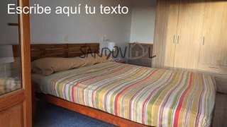 Chalet en alquiler en Sant Josep en Sant Josep de sa Talaia