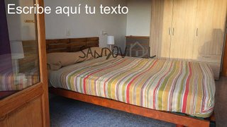 Chalet en alquiler en Sant Josep en Sant Josep de sa Talaia