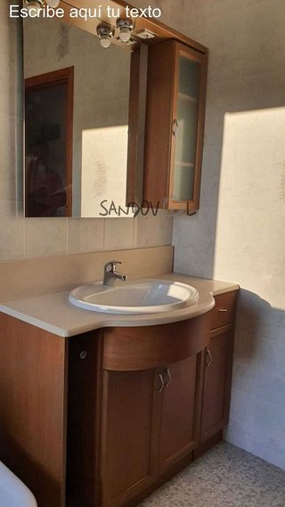 Chalet en alquiler en Sant Josep en Sant Josep de sa Talaia