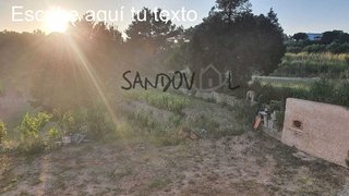 Chalet en alquiler en Sant Josep en Sant Josep de sa Talaia