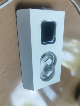 Xiaomi Smart Band 9 Pro