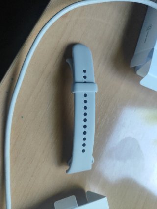 Xiaomi Smart Band 9 Pro