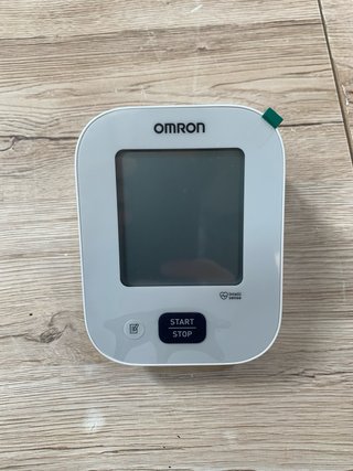 Tensiometro Digital OMRON X2 Essential