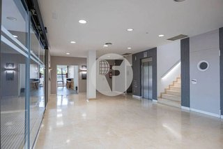 Oficina en alquiler en Casco Antiguo en Rozas de Madrid (Las)