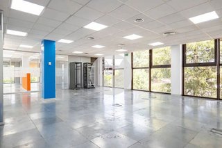Oficina en alquiler en Casco Antiguo en Rozas de Madrid (Las)