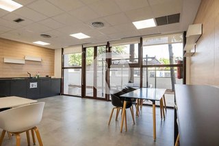 Oficina en alquiler en Casco Antiguo en Rozas de Madrid (Las)