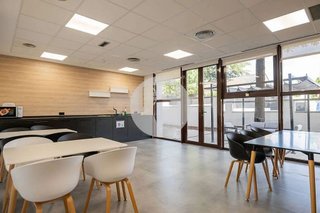 Oficina en alquiler en Casco Antiguo en Rozas de Madrid (Las)