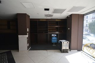 Local comercial en alquiler en Ensanche en Coruña (A)