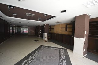 Local comercial en alquiler en Ensanche en Coruña (A)