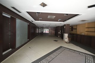 Local comercial en alquiler en Ensanche en Coruña (A)