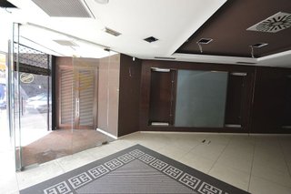 Local comercial en alquiler en Ensanche en Coruña (A)