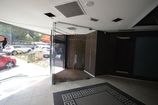 Local comercial en alquiler en Ensanche en Coruña (A)