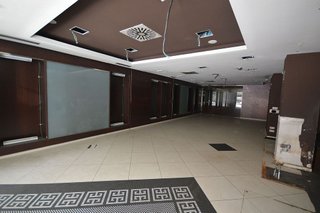 Local comercial en alquiler en Ensanche en Coruña (A)