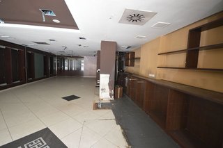 Local comercial en alquiler en Ensanche en Coruña (A)
