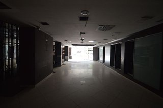 Local comercial en alquiler en Ensanche en Coruña (A)
