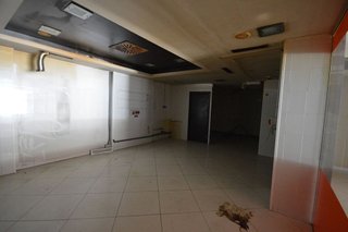 Local comercial en alquiler en Ensanche en Coruña (A)
