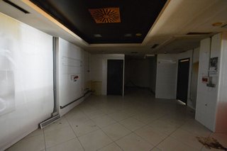 Local comercial en alquiler en Ensanche en Coruña (A)