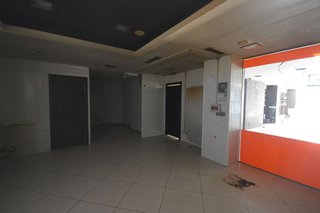 Local comercial en alquiler en Ensanche en Coruña (A)