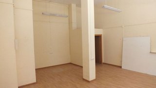 Local comercial en alquiler en Centro en Soria