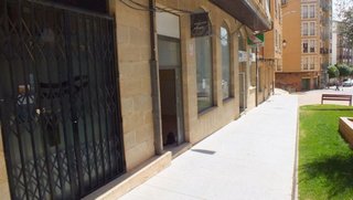 Local comercial en alquiler en Centro en Soria