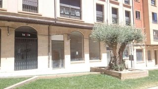 Local comercial en alquiler en Centro en Soria