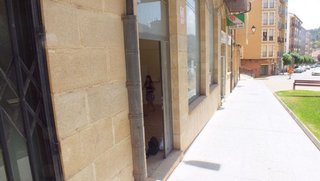 Local comercial en alquiler en Centro en Soria