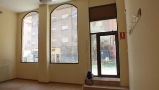 Local comercial en alquiler en Centro en Soria