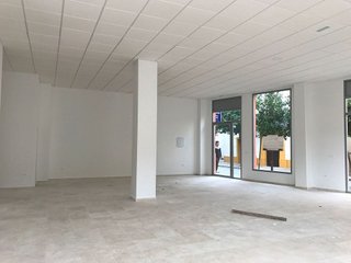 Local comercial en alquiler en Centro en Jerez de la Frontera