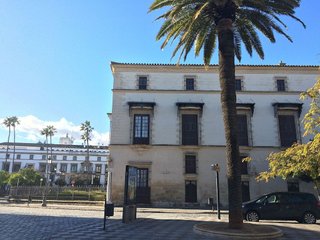 Local comercial en alquiler en Centro en Jerez de la Frontera