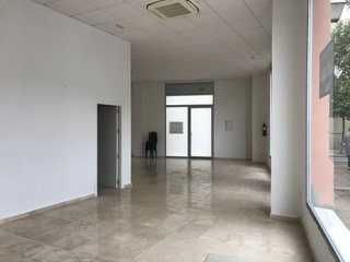 Local comercial en alquiler en Centro en Jerez de la Frontera