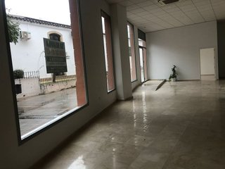 Local comercial en alquiler en Centro en Jerez de la Frontera