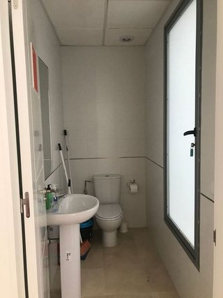 Local comercial en alquiler en Centro en Jerez de la Frontera