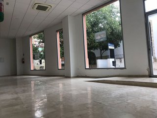 Local comercial en alquiler en Centro en Jerez de la Frontera