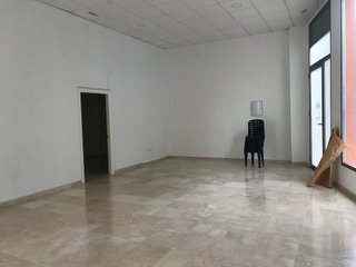Local comercial en alquiler en Centro en Jerez de la Frontera