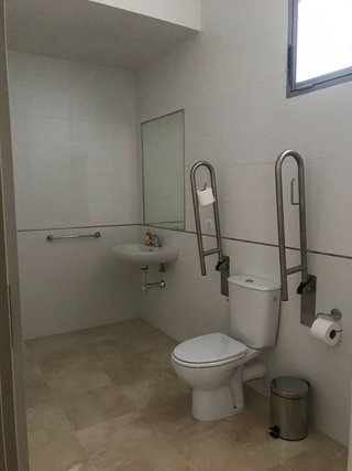 Local comercial en alquiler en Centro en Jerez de la Frontera
