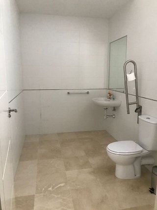 Local comercial en alquiler en Centro en Jerez de la Frontera