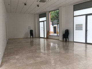 Local comercial en alquiler en Centro en Jerez de la Frontera