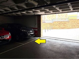 Garaje en alquiler en El Coto en Gijón