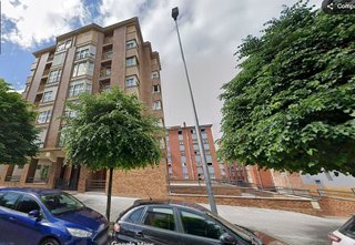 Garaje en alquiler en El Coto en Gijón
