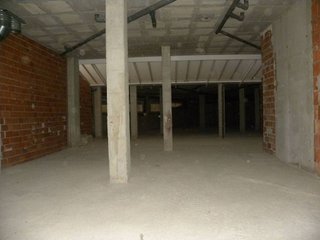 Local comercial en alquiler en Caravaca de la Cruz