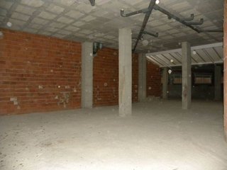 Local comercial en alquiler en Caravaca de la Cruz