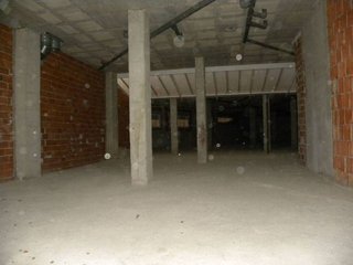 Local comercial en alquiler en Caravaca de la Cruz